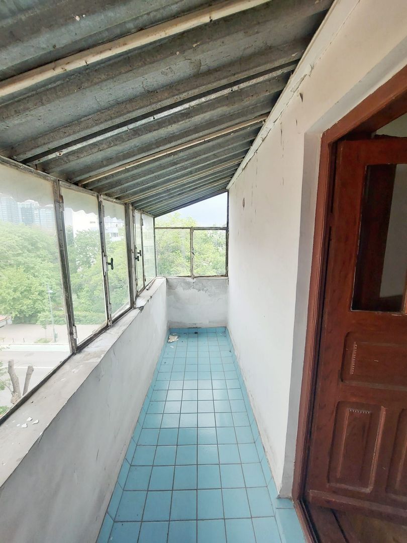Apartament 2 camere + garsonieră Radu Beller, vedere parc, fără risc seismic - Poză 15