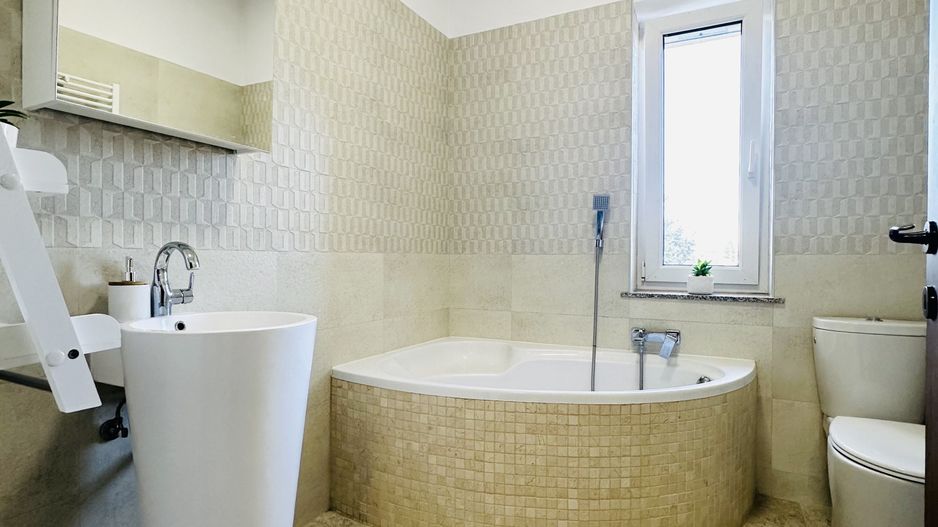 Oferta Inchiriata - Casa Segmentul Premium, 180 mp | Garaj&Gradina | Fropin - Poză 26