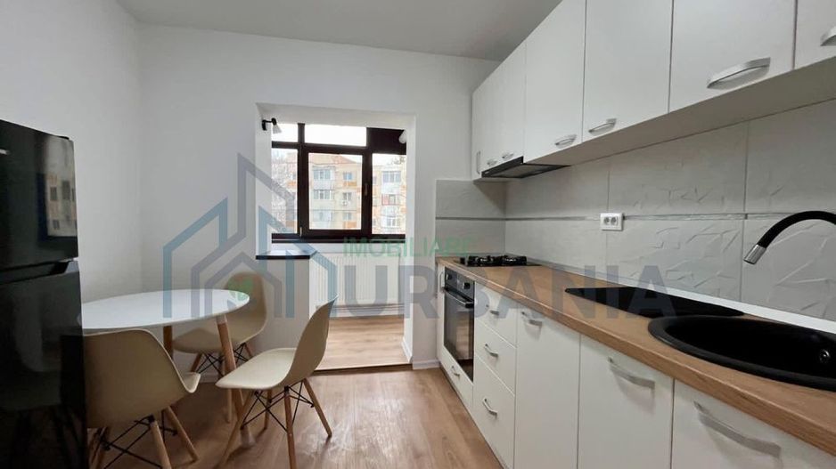 Apartament 2 camere decomandat, Galata, Iași - Poză 2
