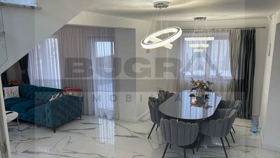 Casa individuala de inchiriat, Dezmir - Poză 2