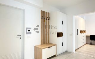 Apartament modern 2 camere decomandate Prima Arena - Poză 3