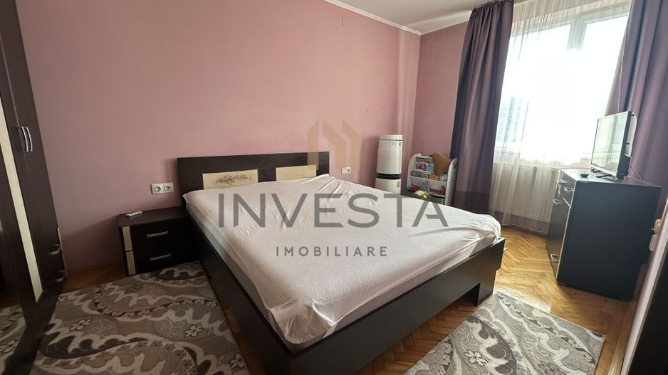 Apartament 2 camere zona Iulius Mall, Unirii! - Poză 4