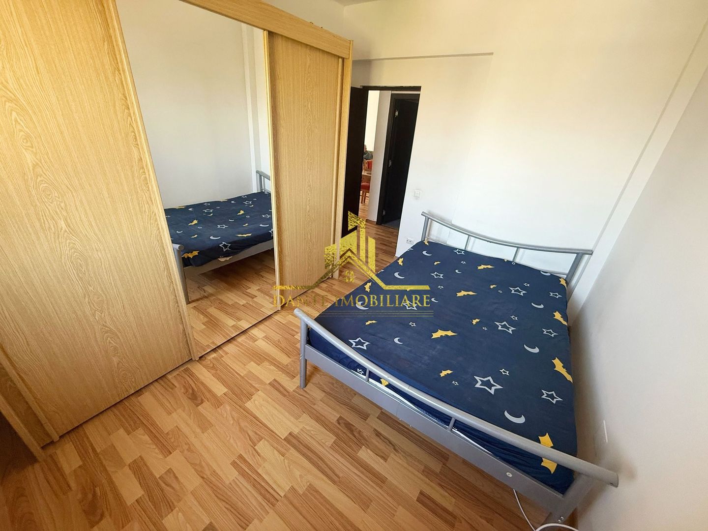 3 camere, modern, bloc nou, balcon, Gheorgheni, Alverna, Brancusi - Poză 3