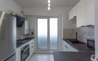 Titan | Gura Calitei | Astorium Life, Garsoniera premium, loc parcare - Poză 9