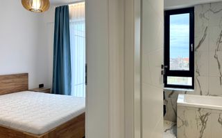 Apartament 3 camere Smart Home, în zona Lipovei, lângă pădure - Poză 9