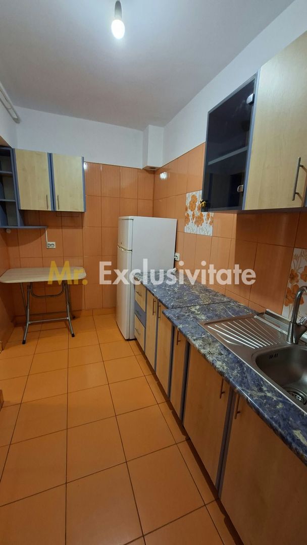 Inchiriere Apartament 2 camere modern Nord, centrala proprie - Poză 11