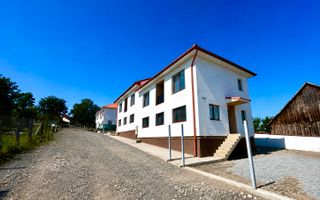 Duplex 4 camere super pret - Poză 2