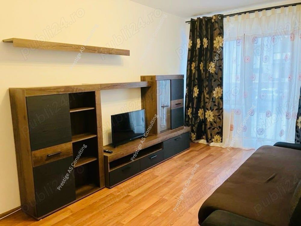 Apartament 1 camera | Zona Vox | Parcare inclusa - Poză 1