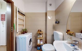 Apartament 2 camere Decomandat Dimitrie Leonida - Echinoctiului - Poză 16