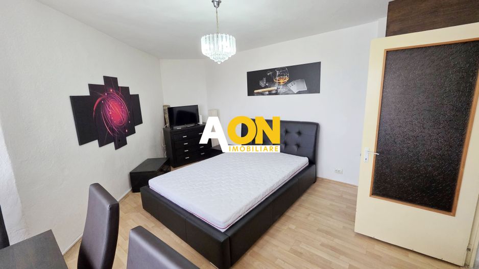 Garsoniera decomandata, 28 mp, zona Parc Cetate - Poză 3