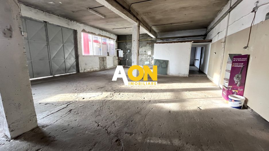 Spatiu Comercial, 150mp, Pretabil Pentru Service Auto, Zona Dedeman - Poză 5