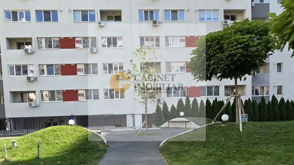 2 Camere | 2022 | Mobilat | Utilat | Rotar Park 2 - Poză 8