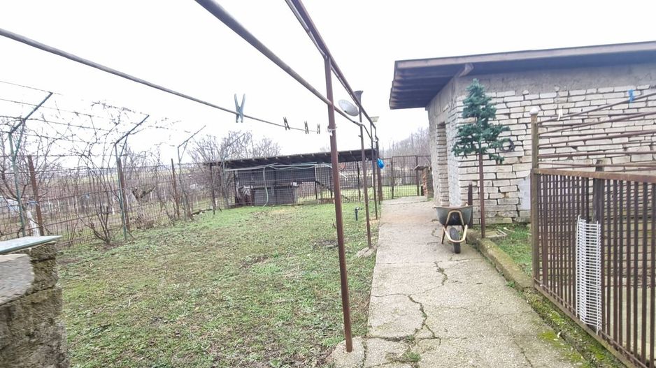 Teren Stradal Cu utilitati - Poză 6