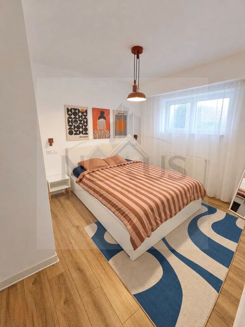 Apartament 2 camere| Parcare | Metrou Dimitrie Leonida 10 minute - Poză 8
