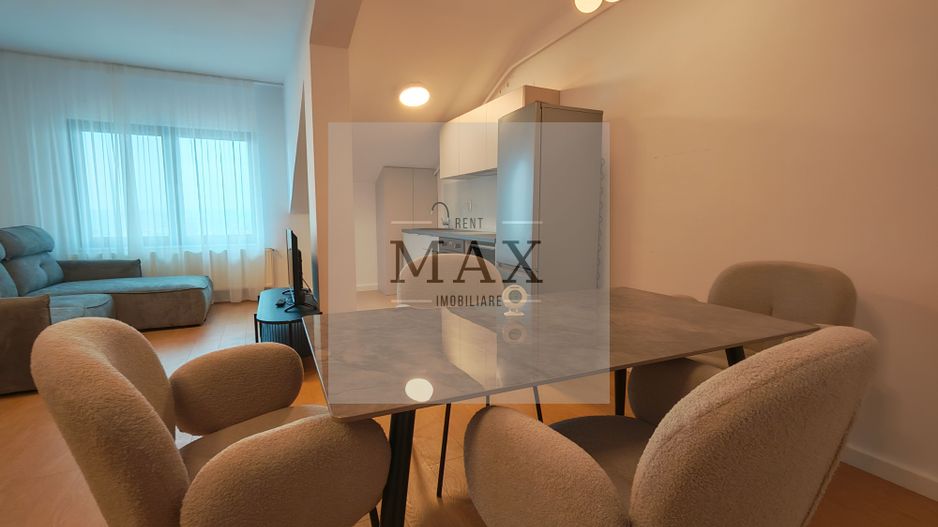 Apartament 2 camere | Premium | Renovat complect , Calea Turzii - Poză 4