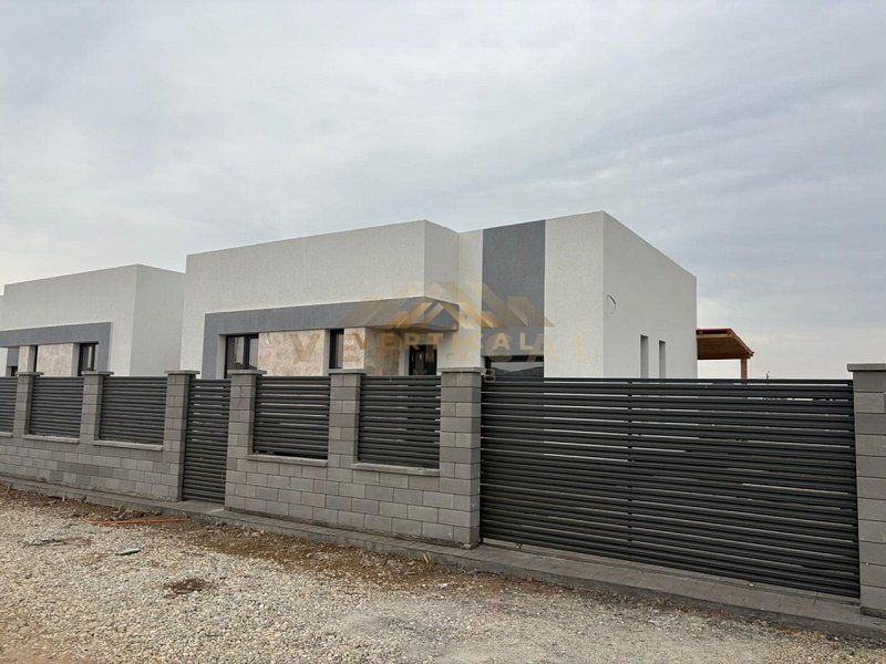 Casa individuala, Comuna Berceni - Poză 3