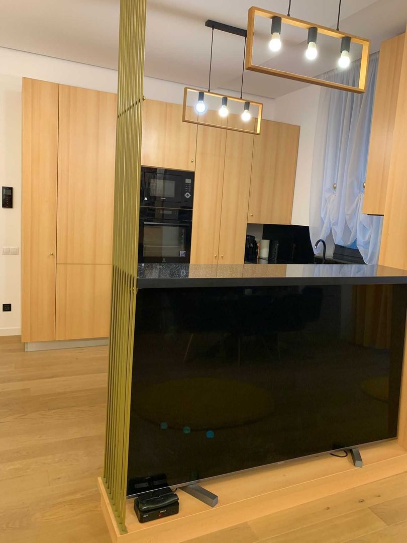 Apartament premium 2 camere | Floreasca - Poză 6