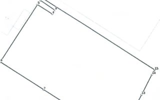 Vand teren intravilan 13600 mp  deschidere 150 ml la Calea Nationala - Poză 1