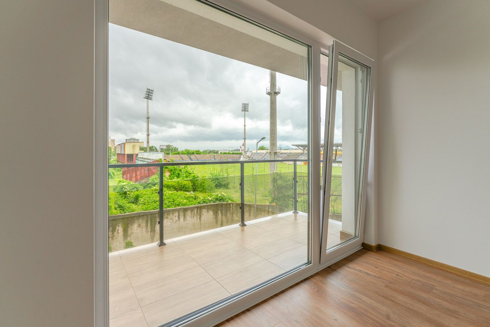 Garsonieră Griviței | Încălzire Pardoseală | Balcon 5,4 mp | Etaj 2 - Poză 4