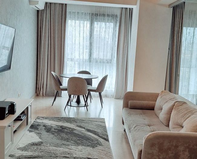 Apartament 2 camere – loc de parcare privat – Tomis Plus, Constanța - Poză 3