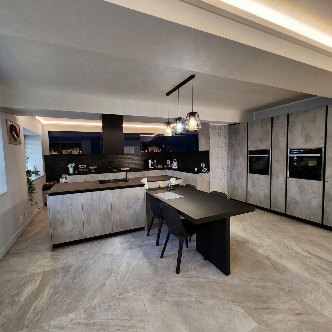 Vila individuala strada Radarului la padure - Poză 11