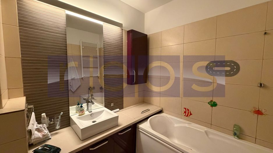 INCHIRIERE APARTAMENT 4 CAMERE | GIULESTI | - Poză 17