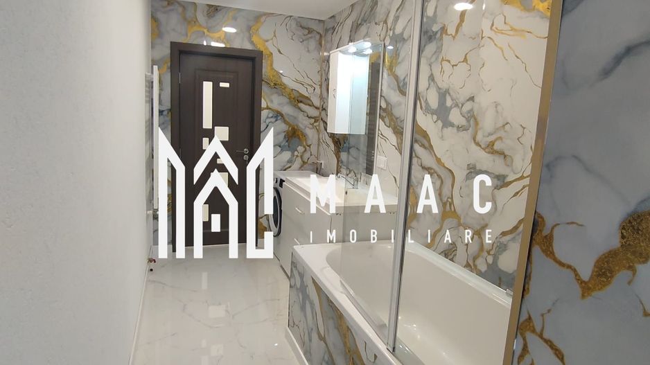 Apartament 4 camere de vânzare | Sibiu, Mihai Viteazul | 89 mp - Poză 16