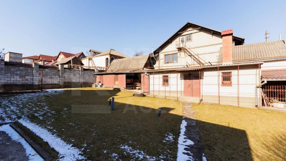 Vânzare, casă, 2 nivele, 170 mp, str. Nicolae Gribov, Durlești - Poză 24