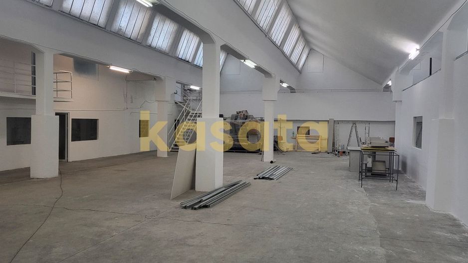 Spatiu de depozitare/productie de inchiriat-Pantelimon - Poză 4