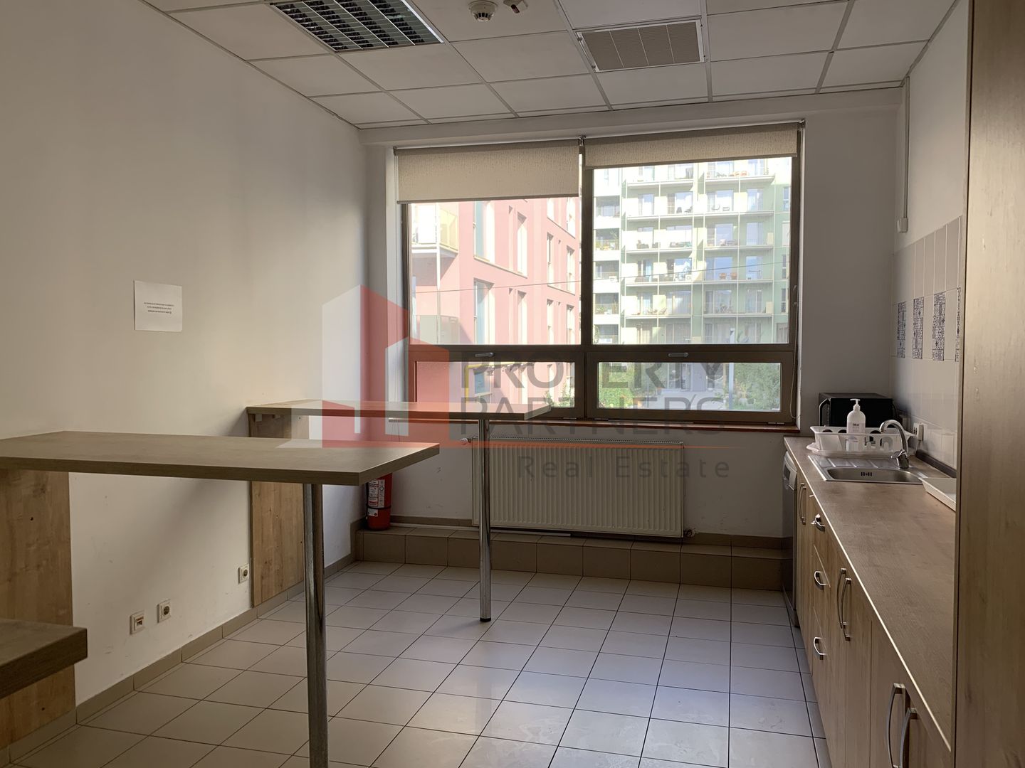 Spatii de birou individuale - Poză 7