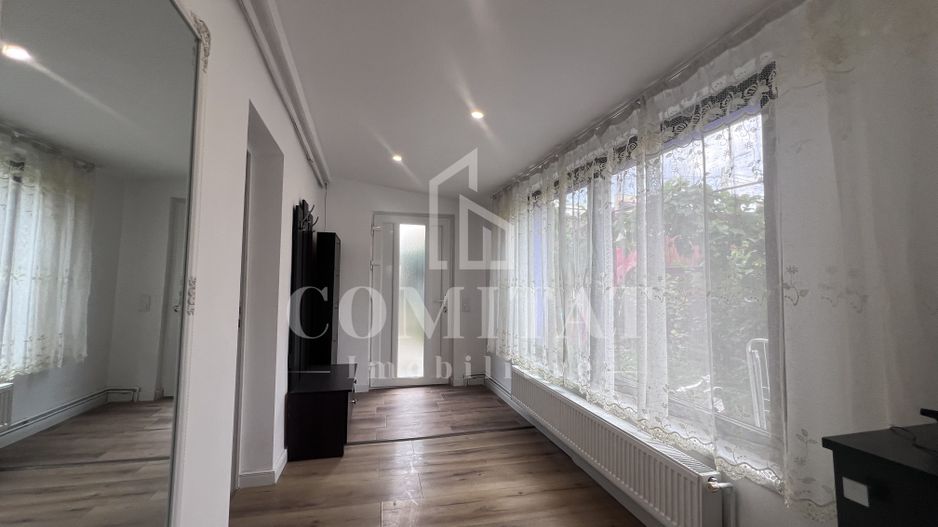 Apartament la casă | cartier Între Lacuri - Poză 1