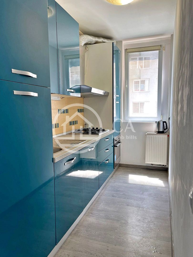 Apartament cu 2 camere de inchiriat in Iosia, Oradea - Poză 6