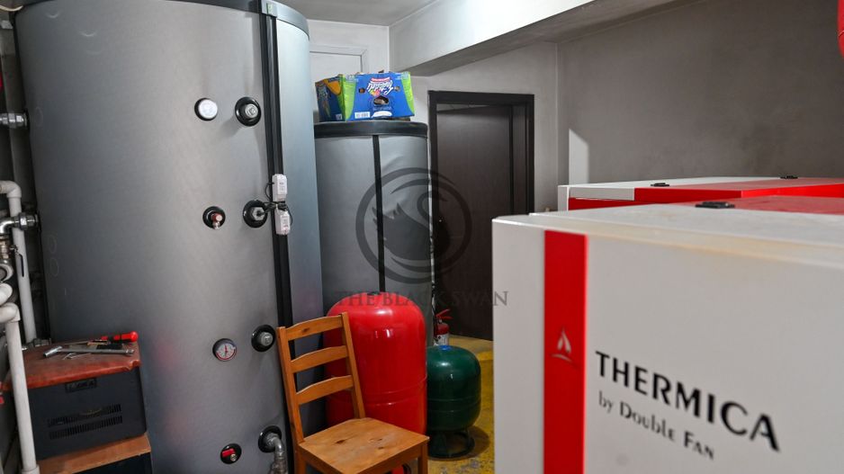 Pensiune la cheie de vanzare | 10 camere | Sacele, Brasov |Comision 0% - Poză 34