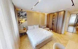 Apartament 1 camera | Etaj 2 | Modern | Parcare | Lazaret - Poză 1