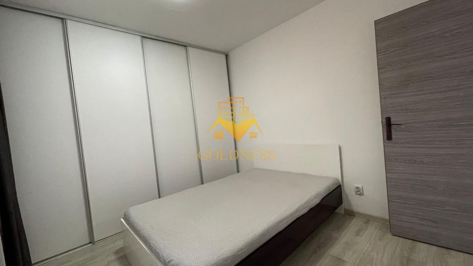 2 camere semidecomandate, modern, Florești, Zona Terra, Profi - Poză 4