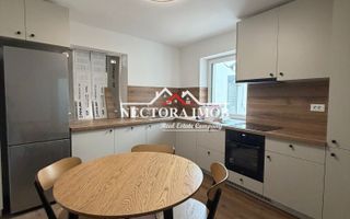 NECTORA IMOB-Casa de inchiriat 110 mp, 4 camere, 2 bai, Str. Bradului - Poză 3