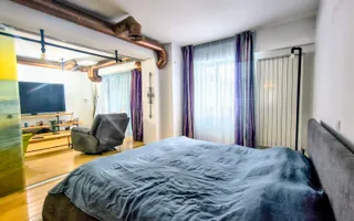 Apartament 3 camere // 2 saune // metrou Pipera - Poză 32