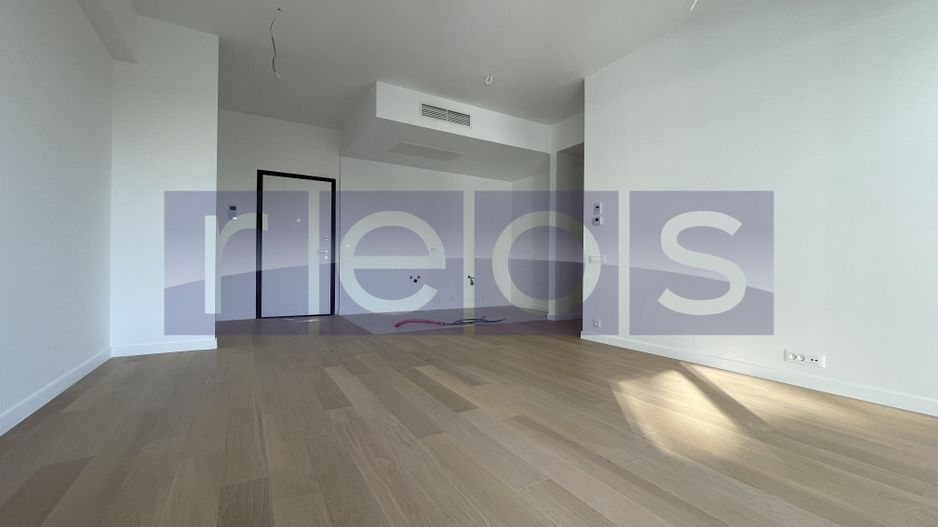 ETAJ 9-13 | 3CAMERE |VEDERE PANORAMICA| PARCARE|TERASA |ONE VERDI PARK - Poză 3