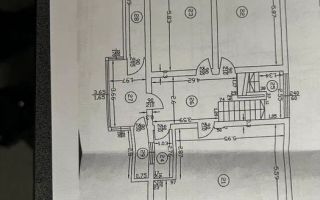 Etaj 2 clădire de birouri de închiriat – Sector 4, zona Piața Progresul - Poză 7