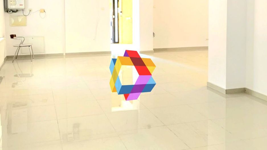 Spatiu de birouri - 450 mp # plus-imo.ro - Poză 2