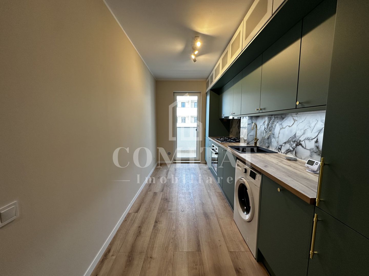 Apartament la cheie | 2 dormitoare | Etaj intermediar | Eroilor - Poză 5
