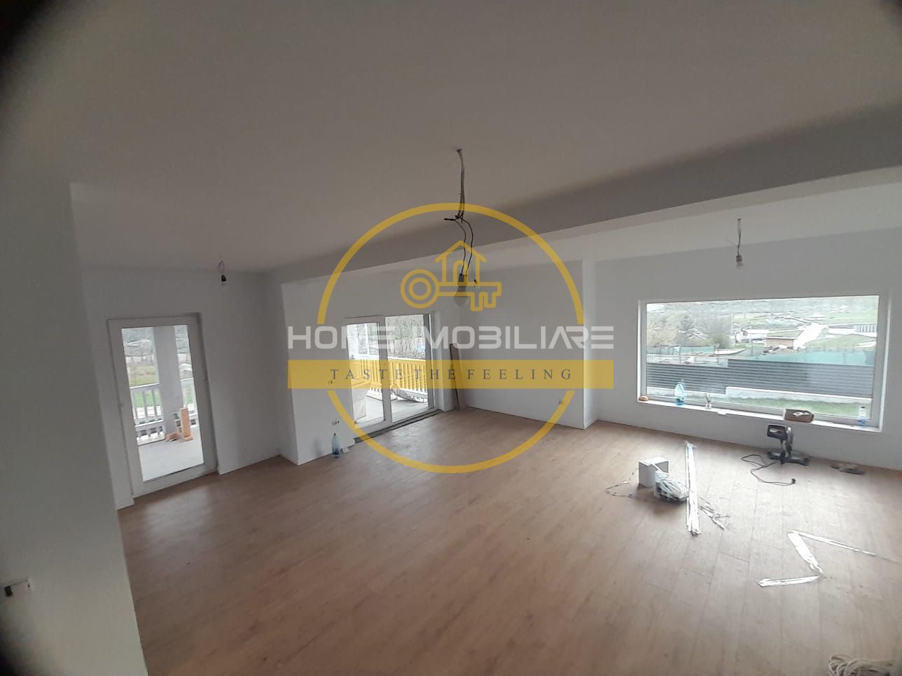 Casa Individuala Valea Adâncă/  Panouri 6KW - Poză 4