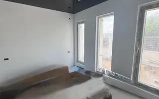 Super Casa 4 camere, parter, Comuna Berceni - Poză 11
