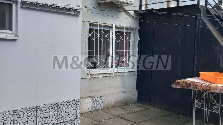 Apartament 2 camere la curte comuna - Poză 4