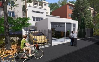 Maltopol - Titulescu, vila renovata 242 mp total, curte 105 mp - Poză 52