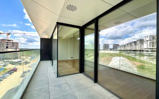 Apartament cu 4 camere // Floreasca - Poză 5