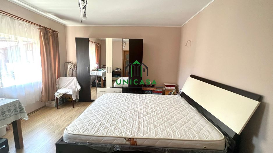 Casa Calimanesti / 3 camere / Central - Poză 7