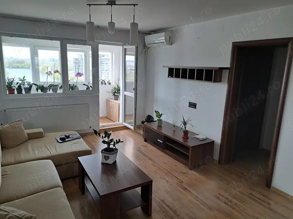 Apartament 2 camere Fabrica de Gheata Sect. 2 - Poză 1