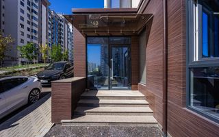 Vânzare/închiriere, spațiu comercial, bd. Mircea cel Bătrân, Ciocana - Poză 1