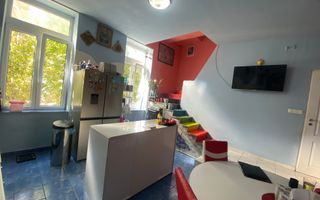 Apartament pe 2 nivele | Etajul 1 | Zona Centrala - Poză 2